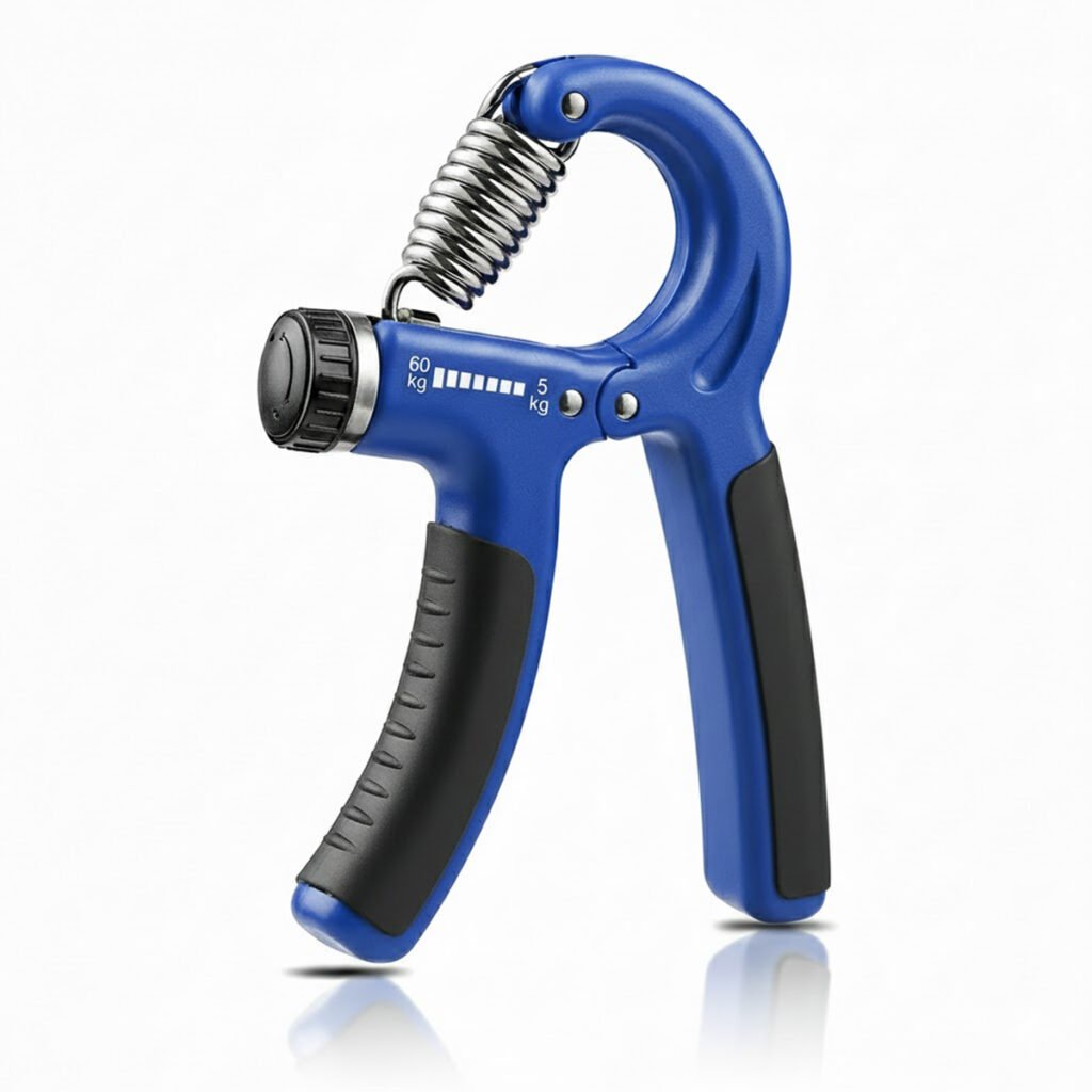 Hand Grip regulable