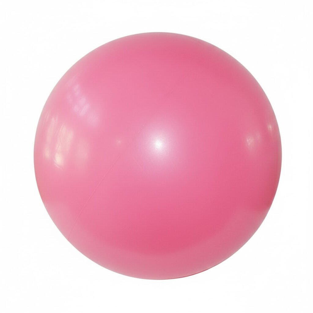 Pelota de 23 cm (9´´)