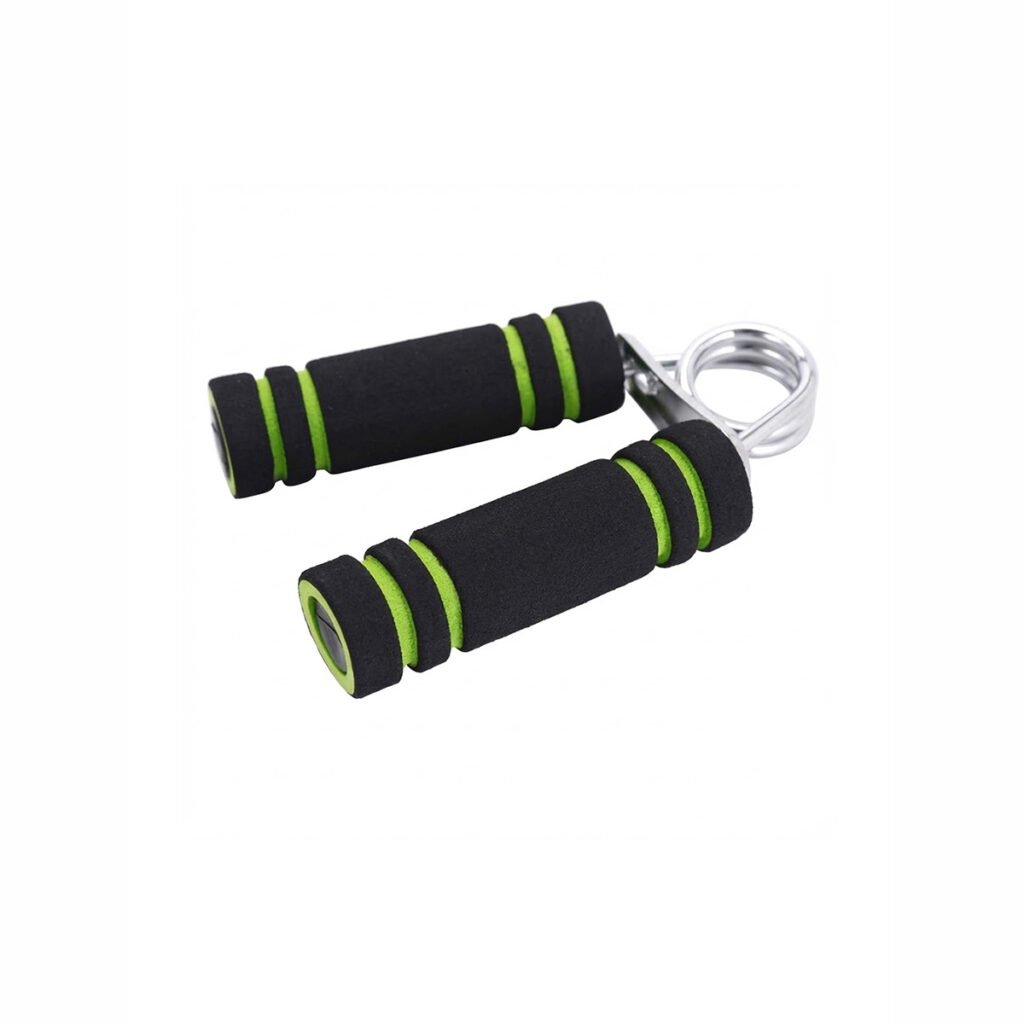 Handgrip - Ejercitador de manos, dedos y antebrazos.