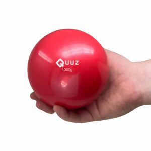 Pelota de 1 kg sin pique