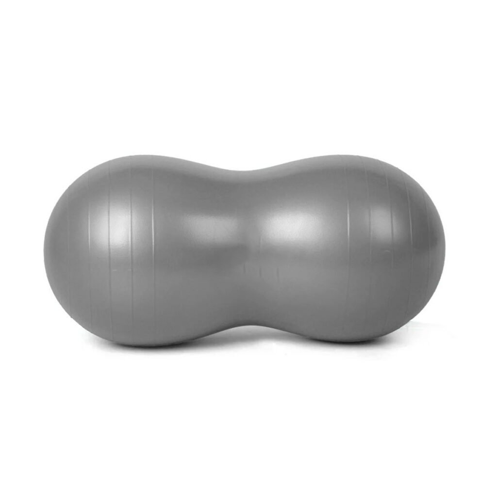 Pelota Maní Pilates (75 x 40 cms)