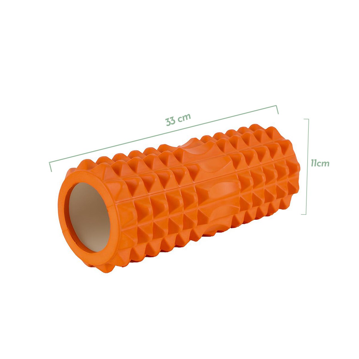 Rodillo para yoga y pilates (SPX) - Imagen 3